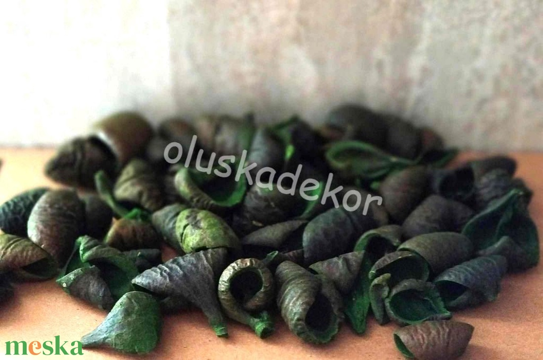 Lali termés őszi színekben, 50gr/cs. - kellékek & szerszámok - dekorációs kellékek - egyéb kellékek - Meska.hu Lali termés őszi színekben, 50gr/cs. - kellékek & szerszámok - dekorációs kellékek - egyéb kellékek - Meska.hu