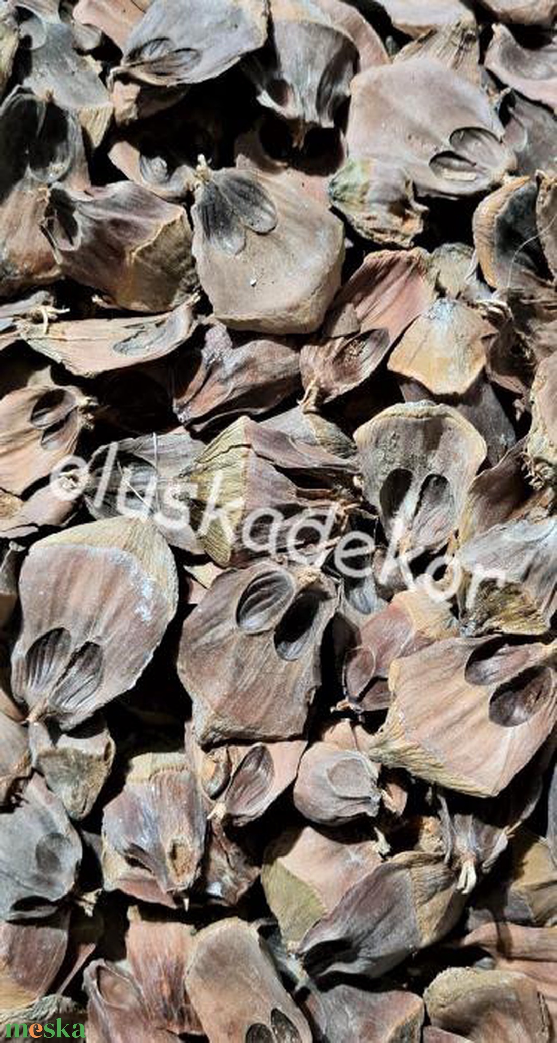 Óriás tobozpikkely, natúr, száraztermés, dekor, 100gr./cs. - kellékek & szerszámok - dekorációs kellékek - egyéb kellékek - Meska.hu Óriás tobozpikkely, natúr, száraztermés, dekor, 100gr./cs. - kellékek & szerszámok - dekorációs kellékek - egyéb kellékek - Meska.hu