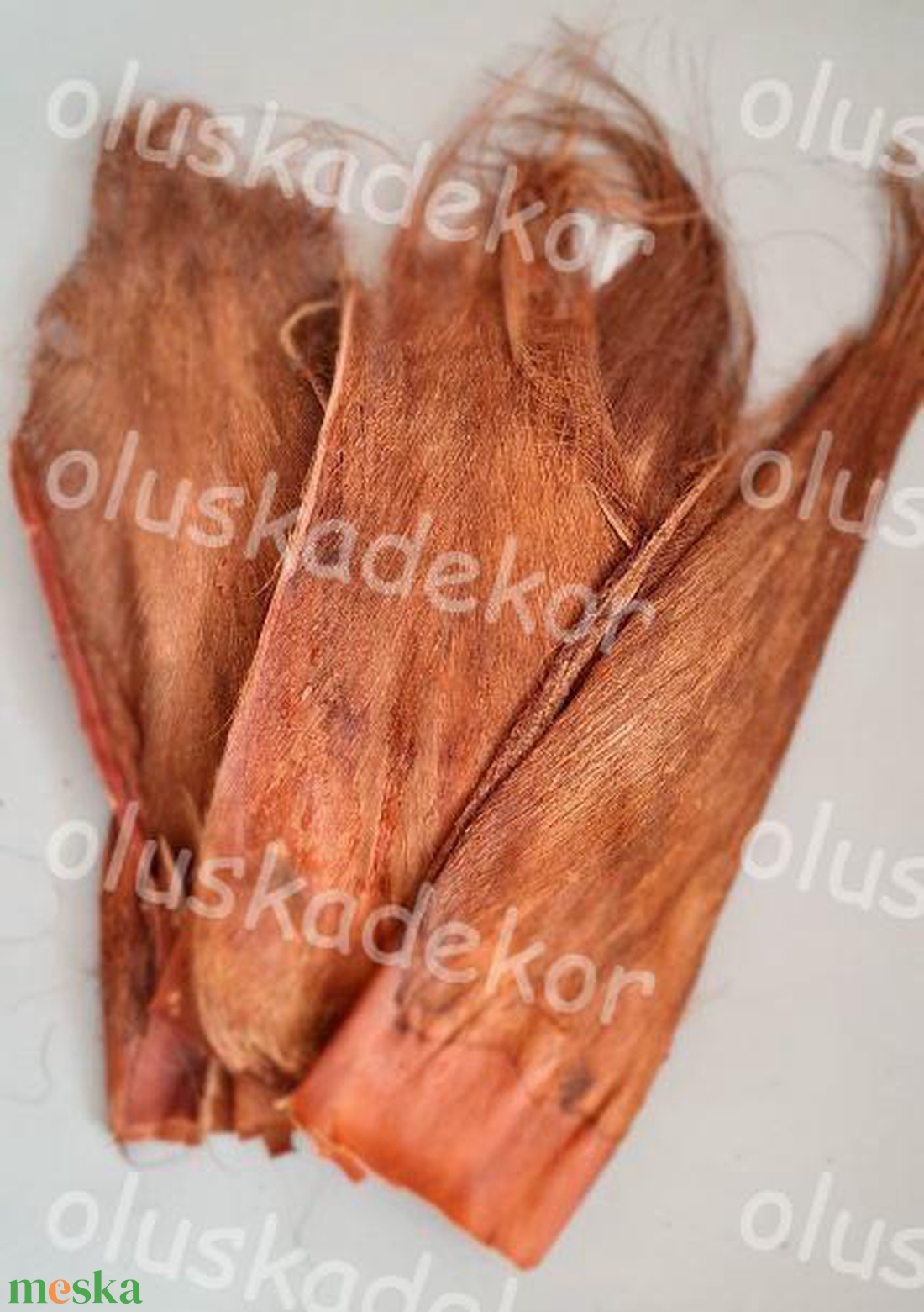 Pálmarost, natúr, természetes száraznövény, dekorációs alapanyag, 100gr./cs - kellékek & szerszámok - dekorációs kellékek - virágfej - Meska.hu Pálmarost, natúr, természetes száraznövény, dekorációs alapanyag, 100gr./cs - kellékek & szerszámok - dekorációs kellékek - virágfej - Meska.hu