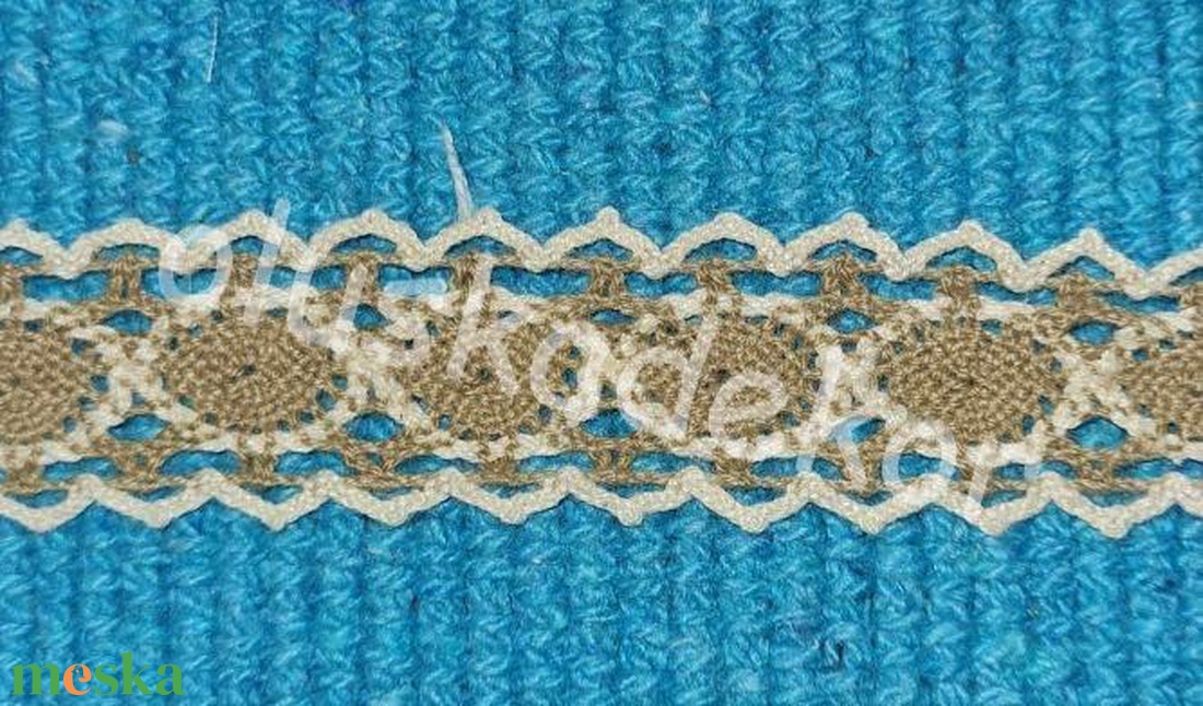 Vintage, khakiszínű pamut csipke 2,5cm, khaki - kellékek & szerszámok - dekorációs kellékek - egyéb kellékek - Meska.hu Vintage, khakiszínű pamut csipke 2,5cm, khaki - kellékek & szerszámok - dekorációs kellékek - egyéb kellékek - Meska.hu