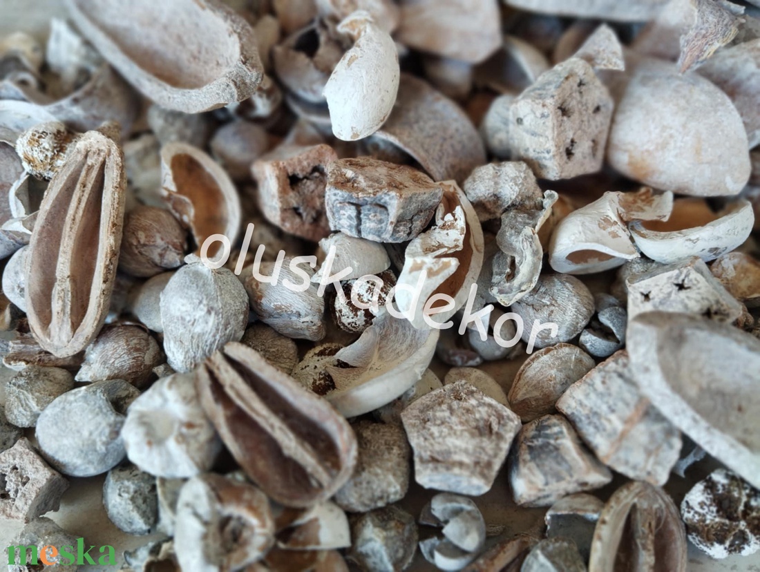 Vegyes terméscsomag, havas - zúzmarás, 100gr/cs. - kellékek & szerszámok - dekorációs kellékek - egyéb kellékek - Meska.hu Vegyes terméscsomag, havas - zúzmarás, 100gr/cs. - kellékek & szerszámok - dekorációs kellékek - egyéb kellékek - Meska.hu