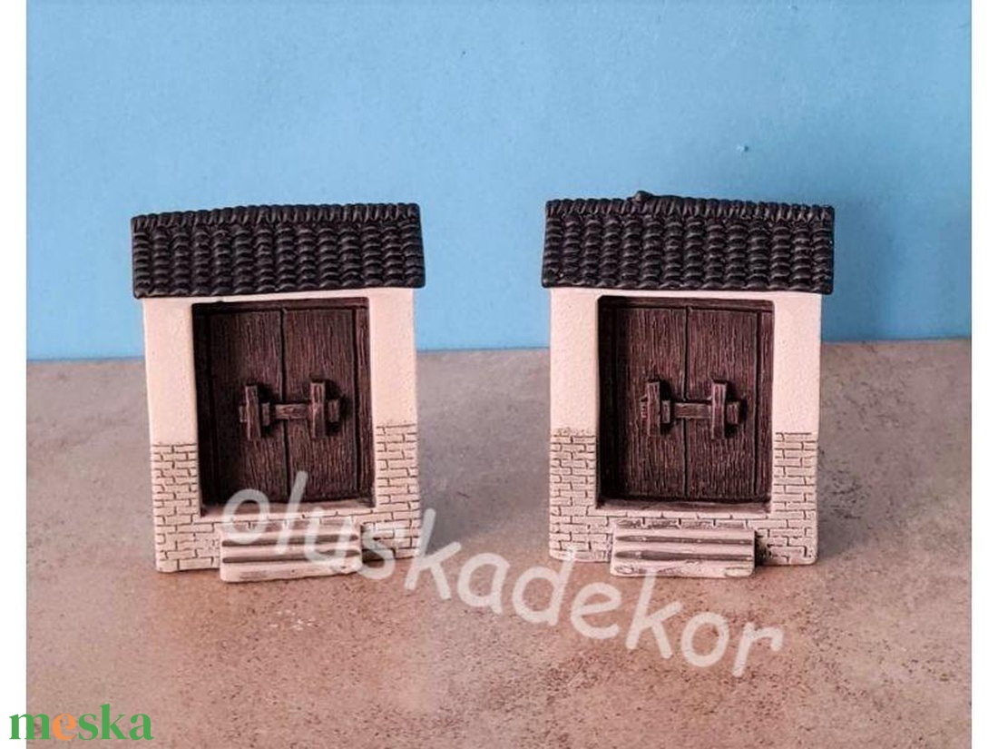 Kertilak kapu, 5cmx4cm, tündér, manó dekor, tündérkert kiegészítő - kellékek & szerszámok - dekorációs kellékek - figurák - Meska.hu Kertilak kapu, 5cmx4cm, tündér, manó dekor, tündérkert kiegészítő - kellékek & szerszámok - dekorációs kellékek - figurák - Meska.hu