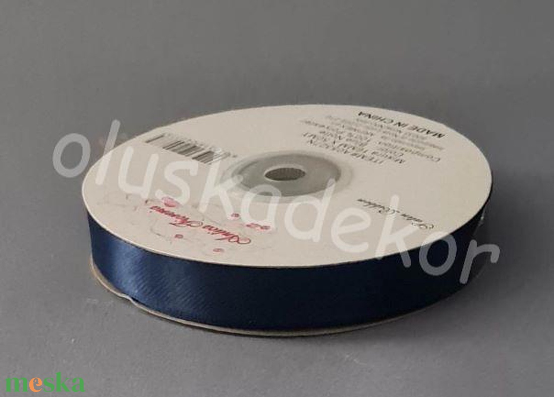 Szatén szalag, világoskék, türkiz, tengerészkék színekben, 16mm - kellékek & szerszámok - rövidáru - szalag, pánt - szatén szalag - Meska.hu Szatén szalag, világoskék, türkiz, tengerészkék színekben, 16mm - kellékek & szerszámok - rövidáru - szalag, pánt - szatén szalag - Meska.hu
