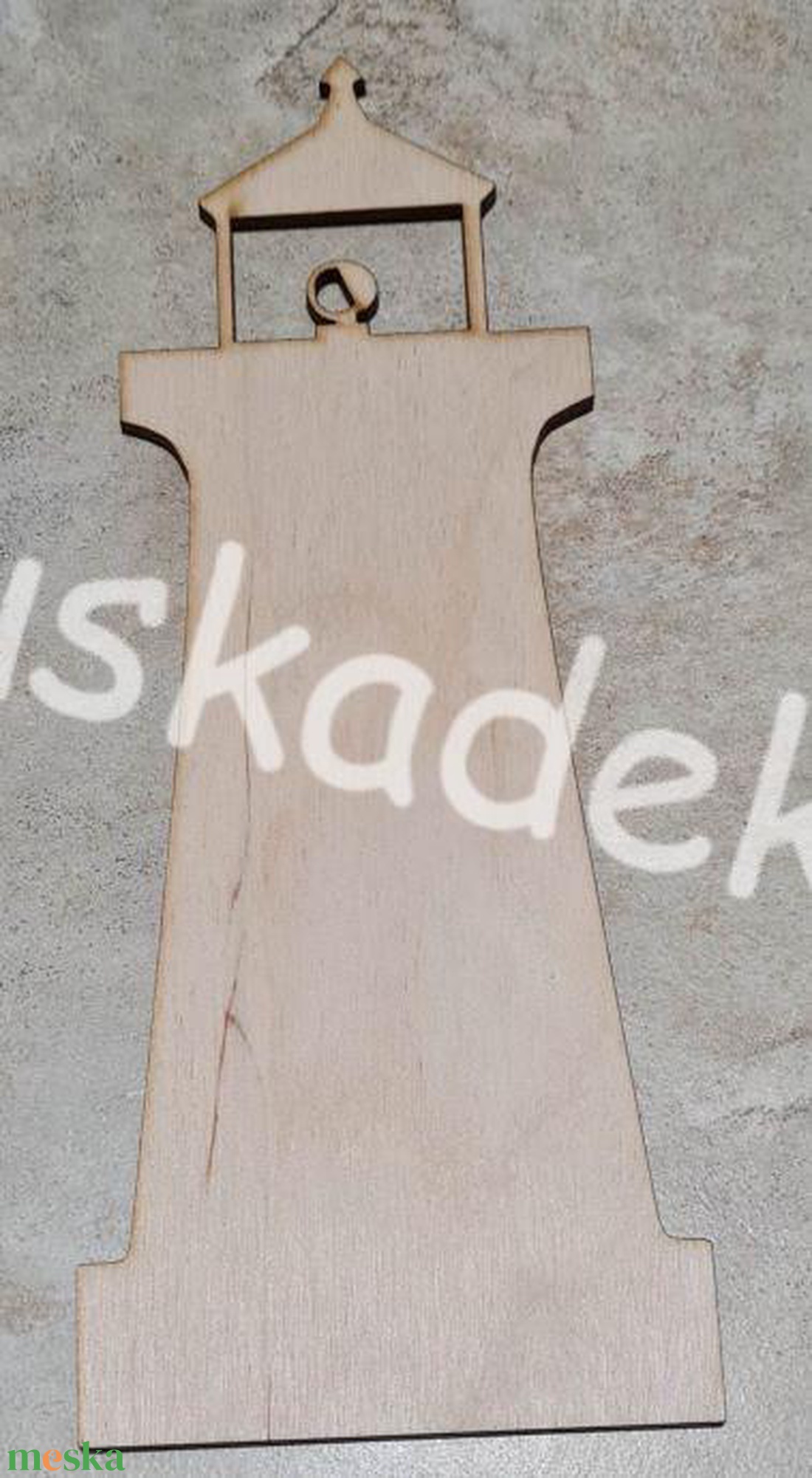Világítótorony, 9cm - kellékek & szerszámok - dekorációs kellékek - egyéb kellékek - Meska.hu Világítótorony, 9cm - kellékek & szerszámok - dekorációs kellékek - egyéb kellékek - Meska.hu