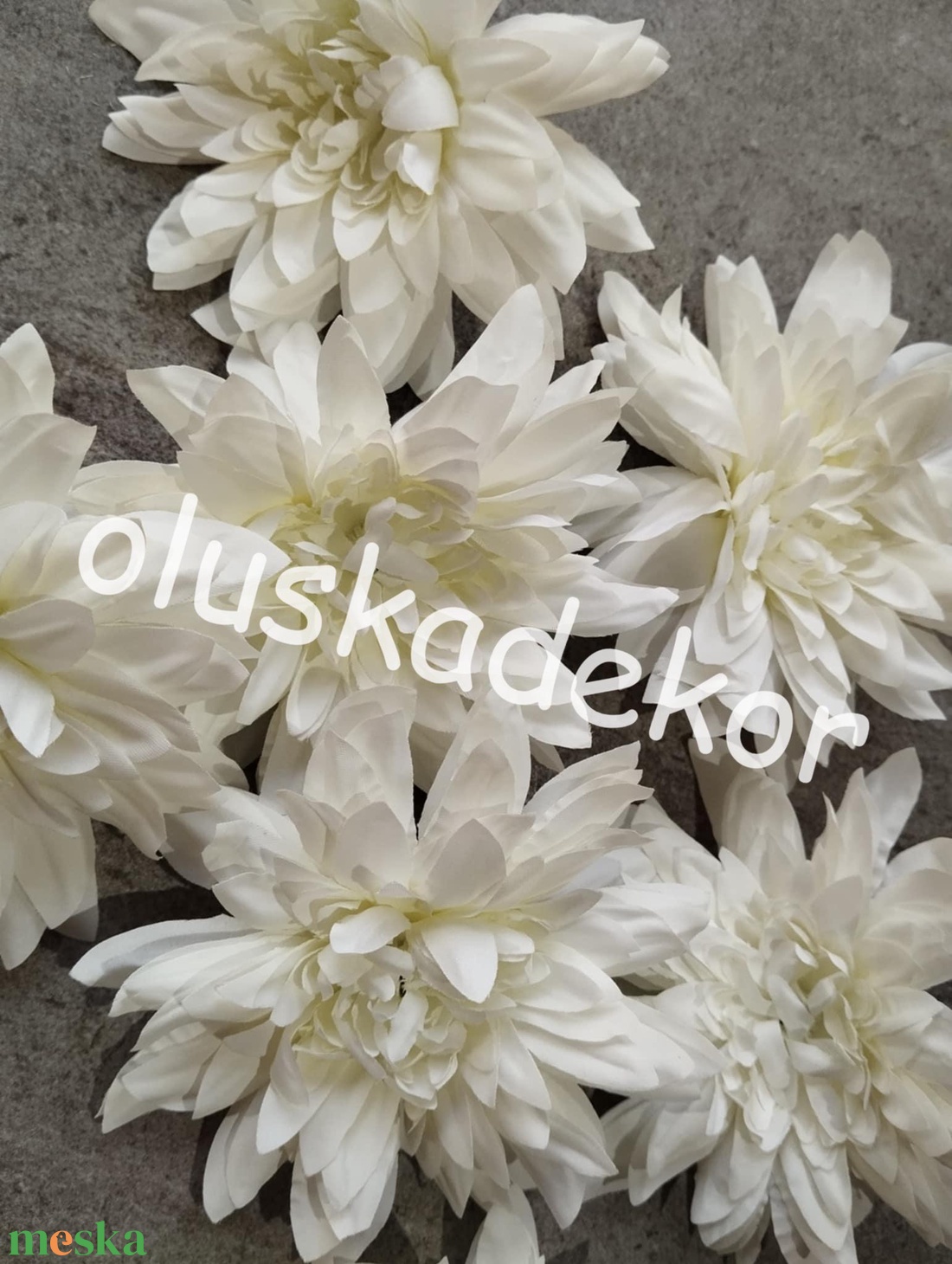 Dáliafej, 11cm - kellékek & szerszámok - dekorációs kellékek - egyéb kellékek - Meska.hu Dáliafej, 11cm - kellékek & szerszámok - dekorációs kellékek - egyéb kellékek - Meska.hu