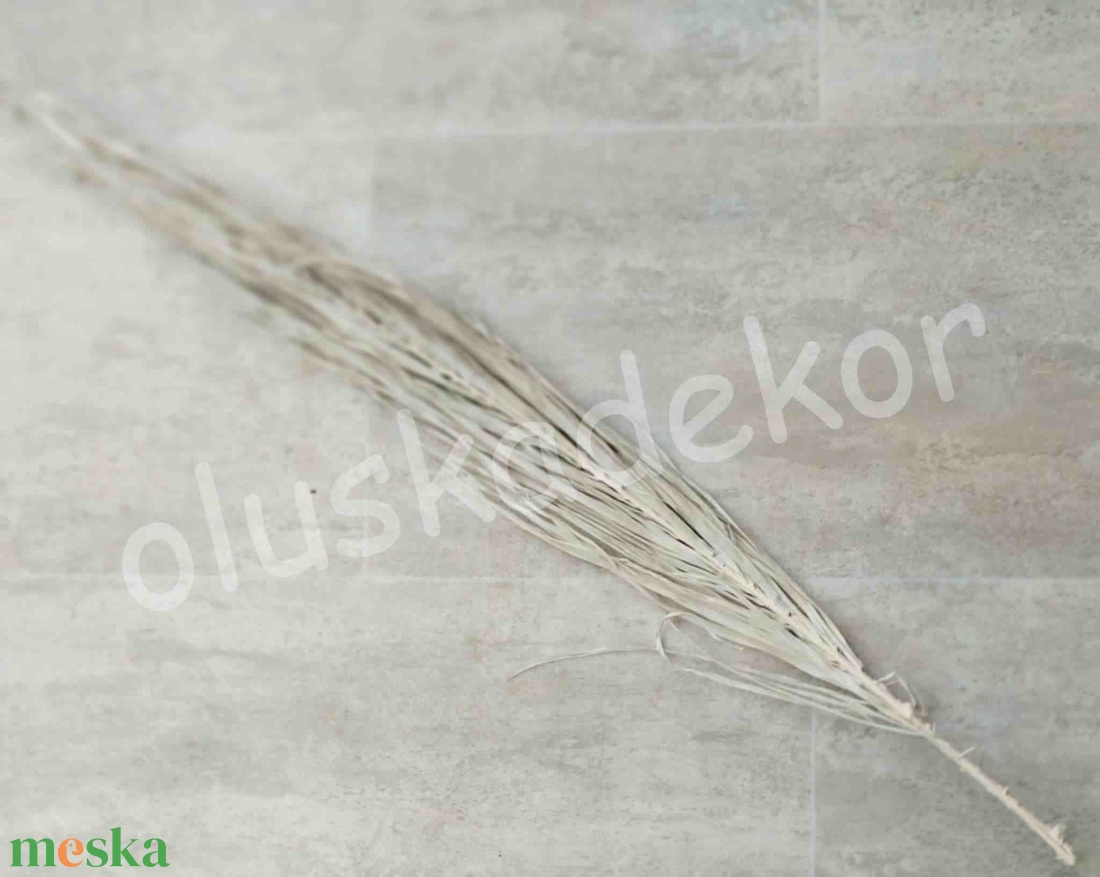 Pálmalevél, rojtos, szárított dekorációs növény, 90 - 100cm - kellékek & szerszámok - dekorációs kellékek - egyéb kellékek - Meska.hu Pálmalevél, rojtos, szárított dekorációs növény, 90 - 100cm - kellékek & szerszámok - dekorációs kellékek - egyéb kellékek - Meska.hu