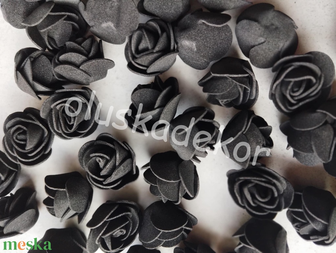 Polifoam, polyfoam, hab, rózsafej, hobby, kreatív, dekorációs alapanyag, 3,8cm - 4cm - kellékek & szerszámok - dekorációs kellékek - egyéb kellékek - Meska.hu Polifoam, polyfoam, hab, rózsafej, hobby, kreatív, dekorációs alapanyag, 3,8cm - 4cm - kellékek & szerszámok - dekorációs kellékek - egyéb kellékek - Meska.hu