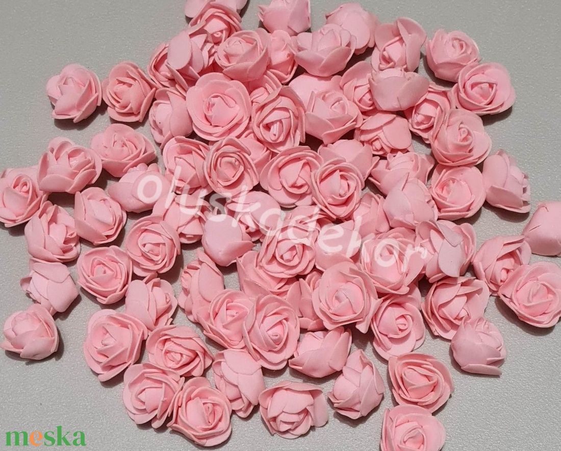 Polifoam, polyfoam, hab, rózsafej, hobby, kreatív, dekorációs alapanyag, 3,8cm - 4cm - kellékek & szerszámok - dekorációs kellékek - egyéb kellékek - Meska.hu Polifoam, polyfoam, hab, rózsafej, hobby, kreatív, dekorációs alapanyag, 3,8cm - 4cm - kellékek & szerszámok - dekorációs kellékek - egyéb kellékek - Meska.hu
