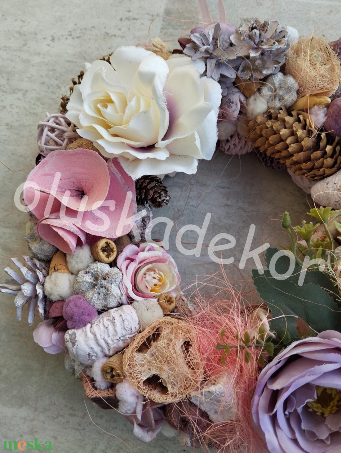 Madárkás, terméses, virágos ajtókopogtató, ajtódísz, koszorú, 29cm - otthon & életmód - dekoráció - ajtó- és ablak dekoráció - ajtódísz & kopogtató - Meska.hu Madárkás, terméses, virágos ajtókopogtató, ajtódísz, koszorú, 29cm - otthon & életmód - dekoráció - ajtó- és ablak dekoráció - ajtódísz & kopogtató - Meska.hu