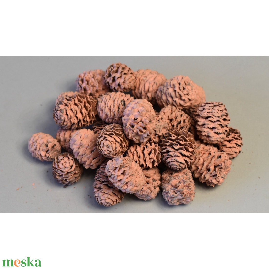 Meridianum termés, száraztermés, nagy, gazdaságos kiszerelésben, dekorációs alapanyag - kellékek & szerszámok - dekorációs kellékek - termések, terméscsomagok - Meska.hu