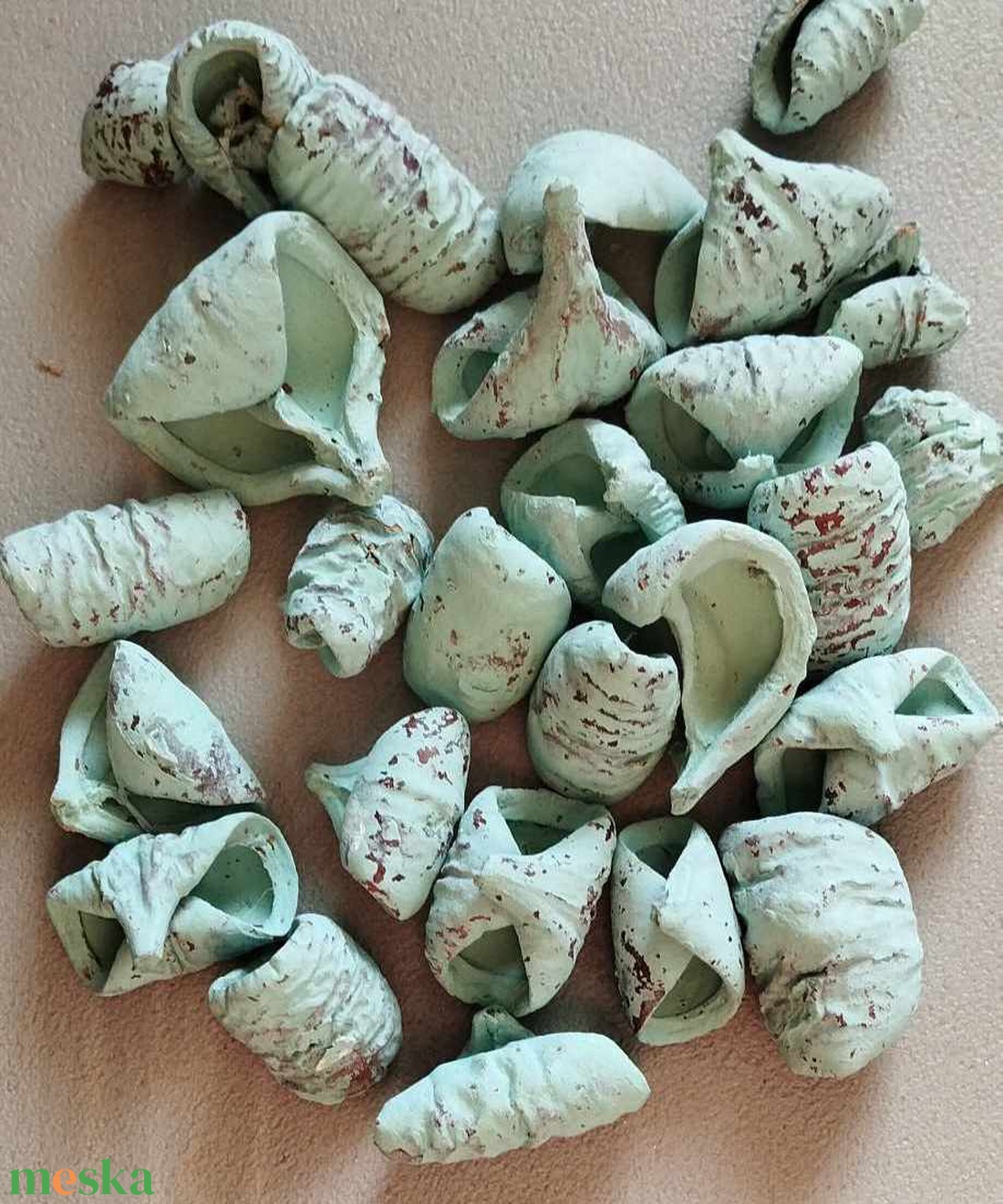 Lali, száraztermés, nagy 150gr. gazdaságos kiszerelésben, dekorációs alapanyag - kellékek & szerszámok - dekorációs kellékek - termések, terméscsomagok - Meska.hu