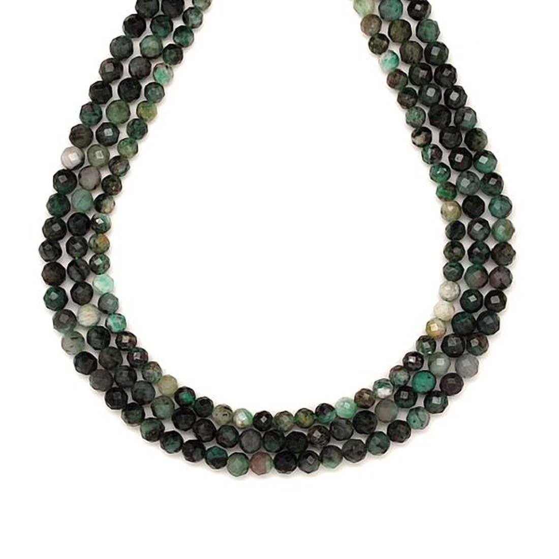 Smaragd fazettált golyó 3-4mm  ékszerkészítő alapanyag (füzér) - kellékek & szerszámok - ásvány alapanyag - ásványfüzér - Meska.hu Smaragd fazettált golyó 3-4mm  ékszerkészítő alapanyag (füzér) - kellékek & szerszámok - ásvány alapanyag - ásványfüzér - Meska.hu