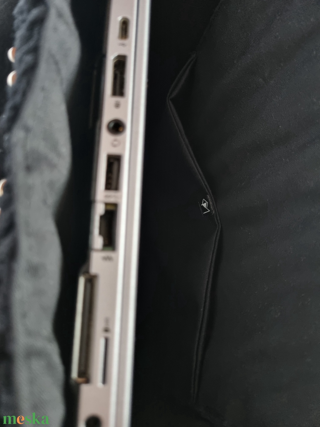 Horgolt hátizsák, ezüst színű bőr kiegészítőkkel (nagy) - táska & tok - laptoptáska, laptop hátizsák - Meska.hu Horgolt hátizsák, ezüst színű bőr kiegészítőkkel (nagy) - táska & tok - laptoptáska, laptop hátizsák - Meska.hu