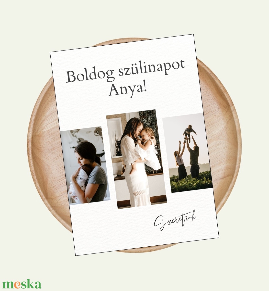 Egyedi fényképes szülinapi kép - művészet - grafika & illusztráció - digitális - Meska.hu Egyedi fényképes szülinapi kép - művészet - grafika & illusztráció - digitális - Meska.hu