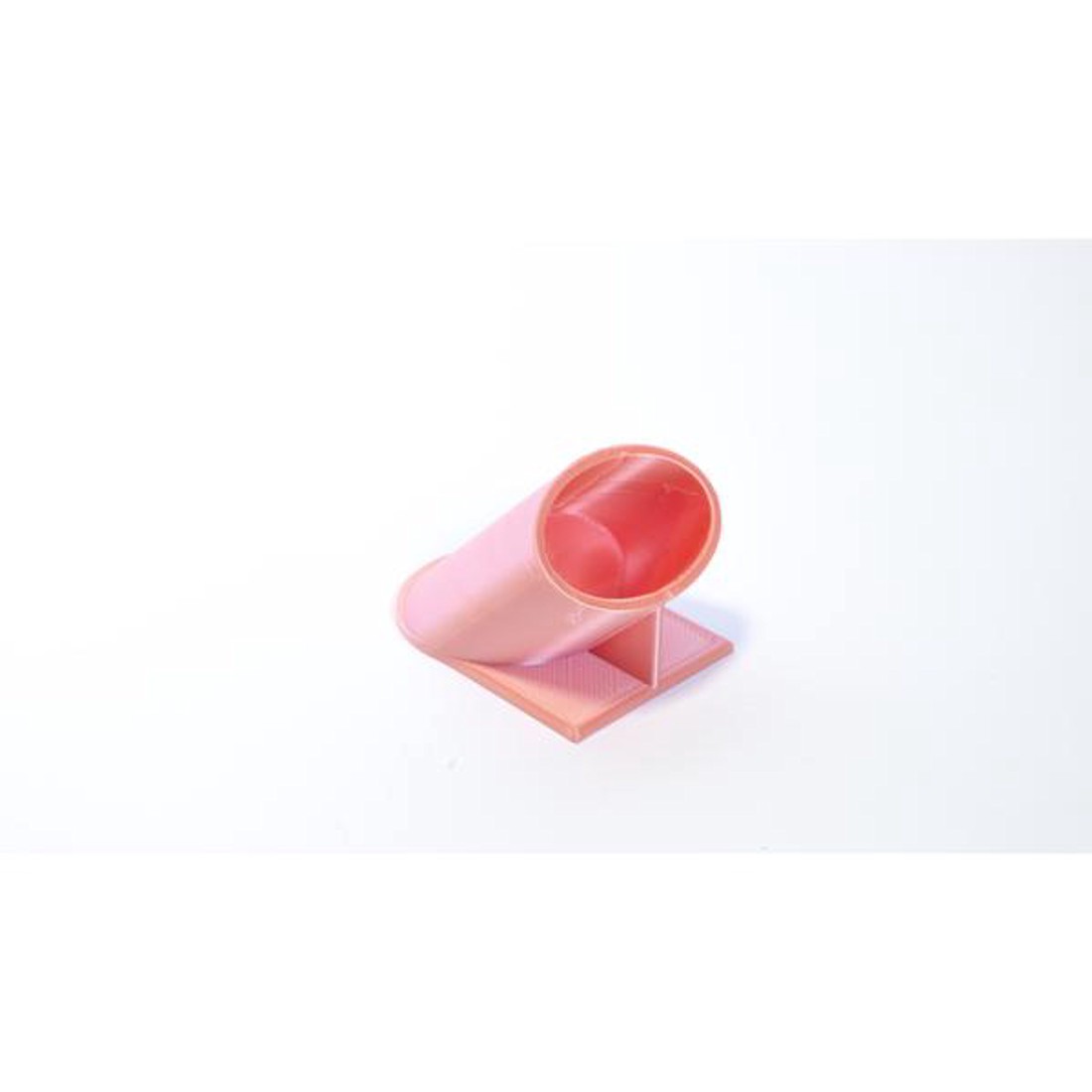 3D nyomtatott gél lakk tartó - Ferde ovális gél lakk tartó - otthon & életmód - tárolás & rendszerezés - Meska.hu 3D nyomtatott gél lakk tartó - Ferde ovális gél lakk tartó - otthon & életmód - tárolás & rendszerezés - Meska.hu