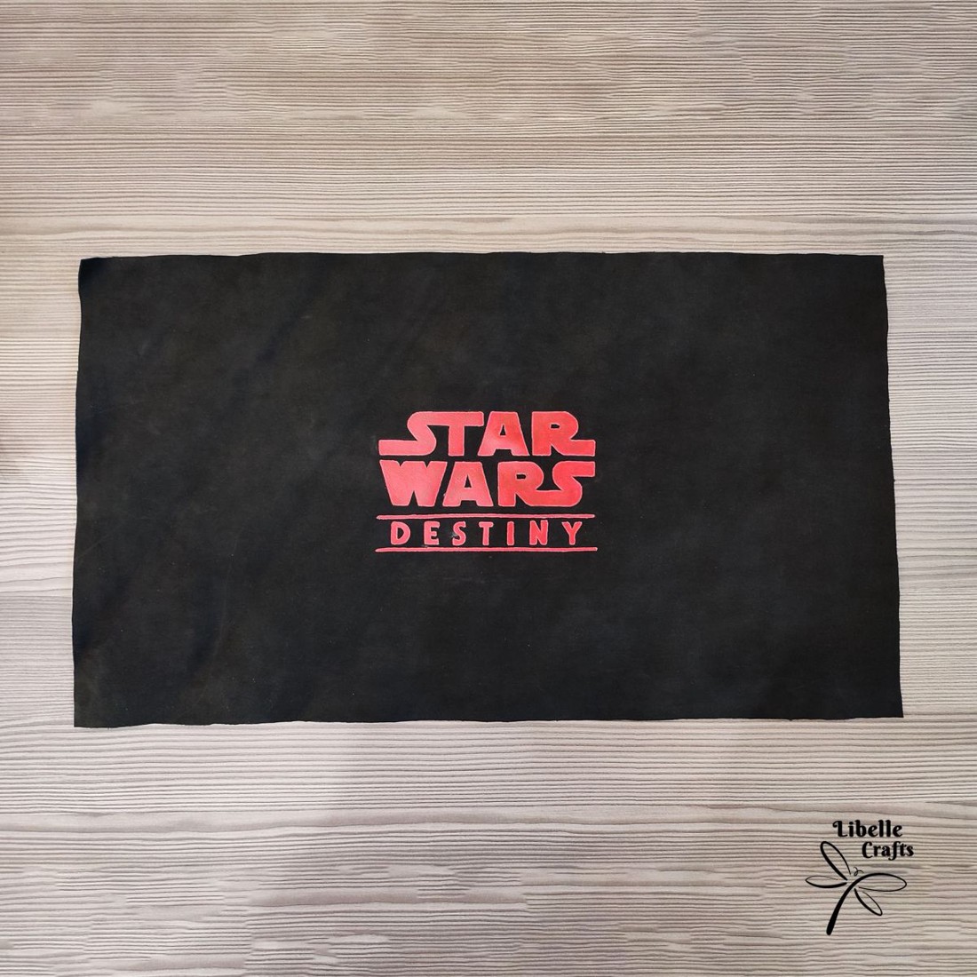 Star Wars playmat - 1 - játék & sport - szerepjáték - Meska.hu