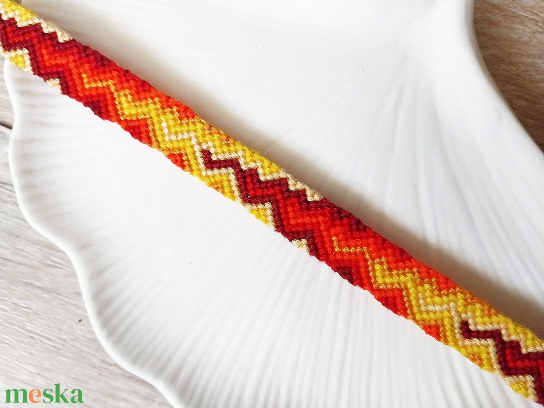 Csók-őr nyaklánc - ékszer - nyaklánc - nyakpánt, gallér - Meska.hu