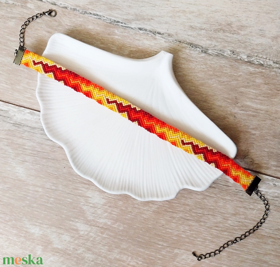 Csók-őr nyaklánc - ékszer - nyaklánc - nyakpánt, gallér - Meska.hu