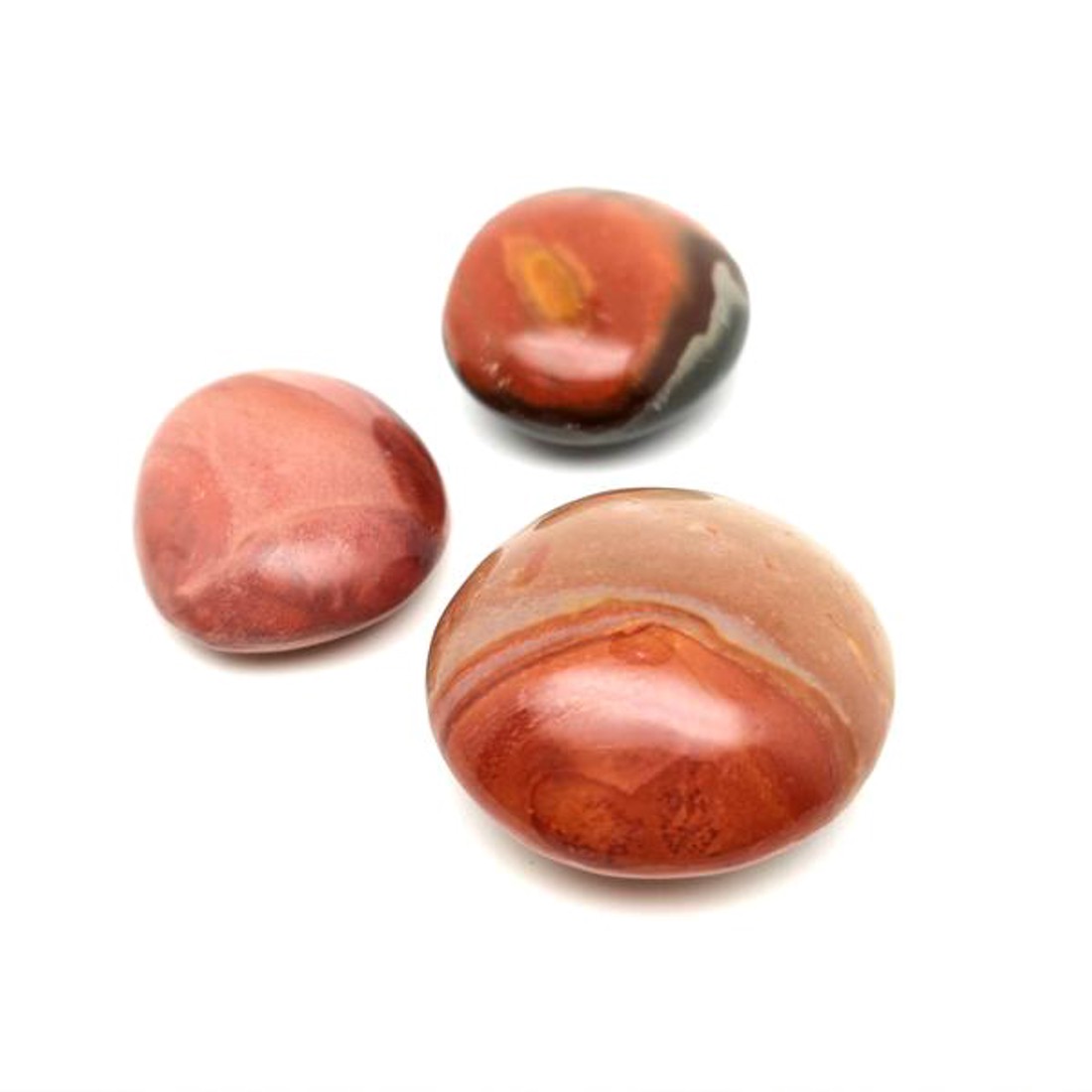 Lencse Jáspis polikróm 2-4cm (MDG) - kellékek & szerszámok - ásvány alapanyag - marokkő - Meska.hu Lencse Jáspis polikróm 2-4cm (MDG) - kellékek & szerszámok - ásvány alapanyag - marokkő - Meska.hu