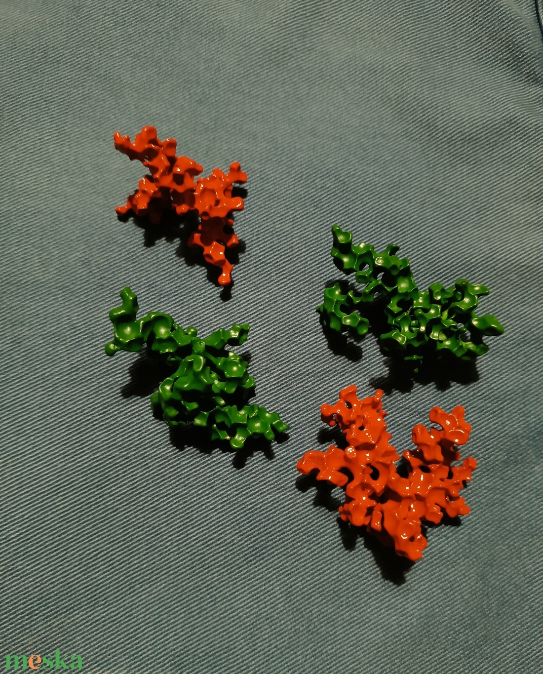 Pálcás dísz/ kaspó dísz/ csokordísz  különleges dekoráció a növényeidhez! - otthon & életmód - dekoráció - virágdísz és tartó - csokor & virágdísz - Meska.hu