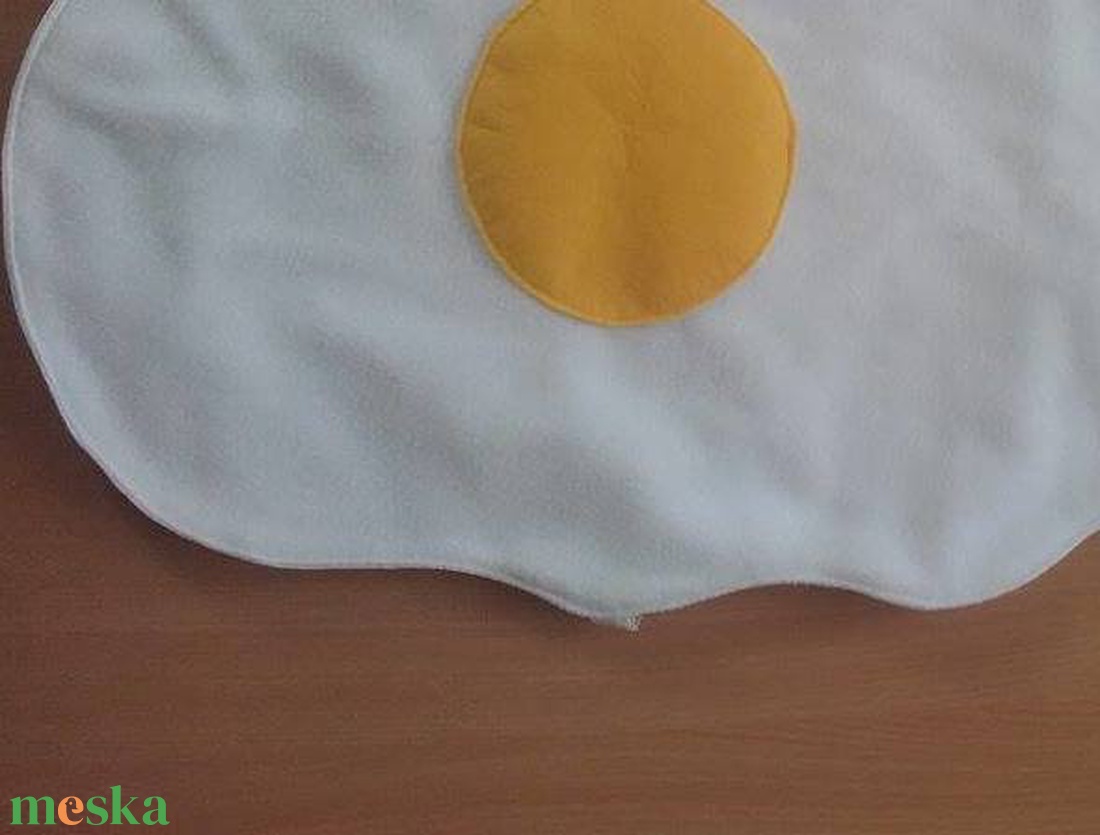 Farsangi jelmez tükörtojás Tuza részére -  - Meska.hu