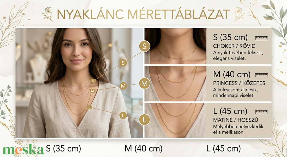 Orgonaálom nyaklánc � kézzel készített, orgonalila Swarovski kristálygyöngyös, 316L nemesacél lánccal - ékszer - nyaklánc - gyöngyös nyaklánc - Meska.hu
