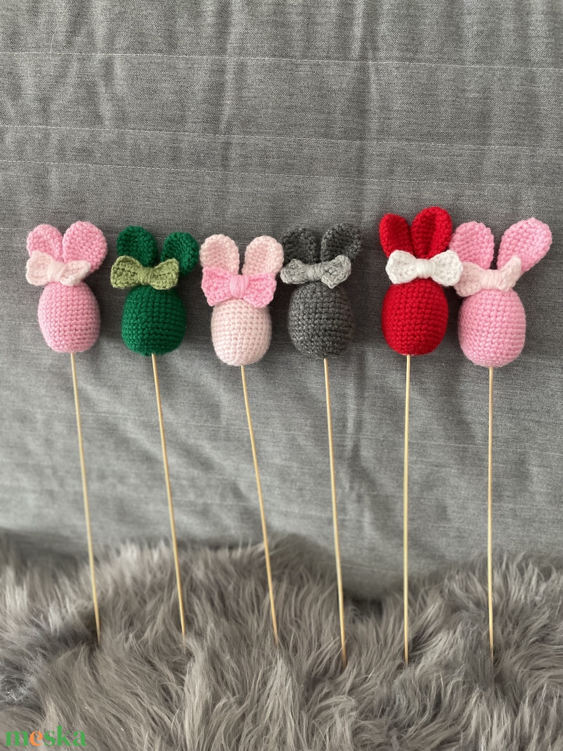 Húsvéti tojás - otthon & életmód - dekoráció - asztal és polc dekoráció - asztaldísz - Meska.hu