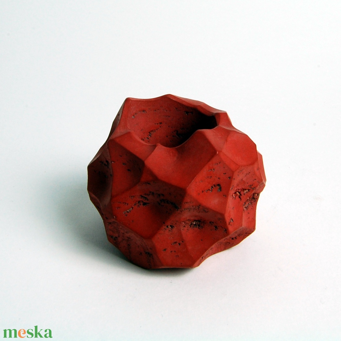 VORONOI Beton kaspó mini II - otthon & lakás - dekoráció - virágdísz és tartó - cserép & kaspó - Meska.hu VORONOI Beton kaspó mini II - otthon & lakás - dekoráció - virágdísz és tartó - cserép & kaspó - Meska.hu