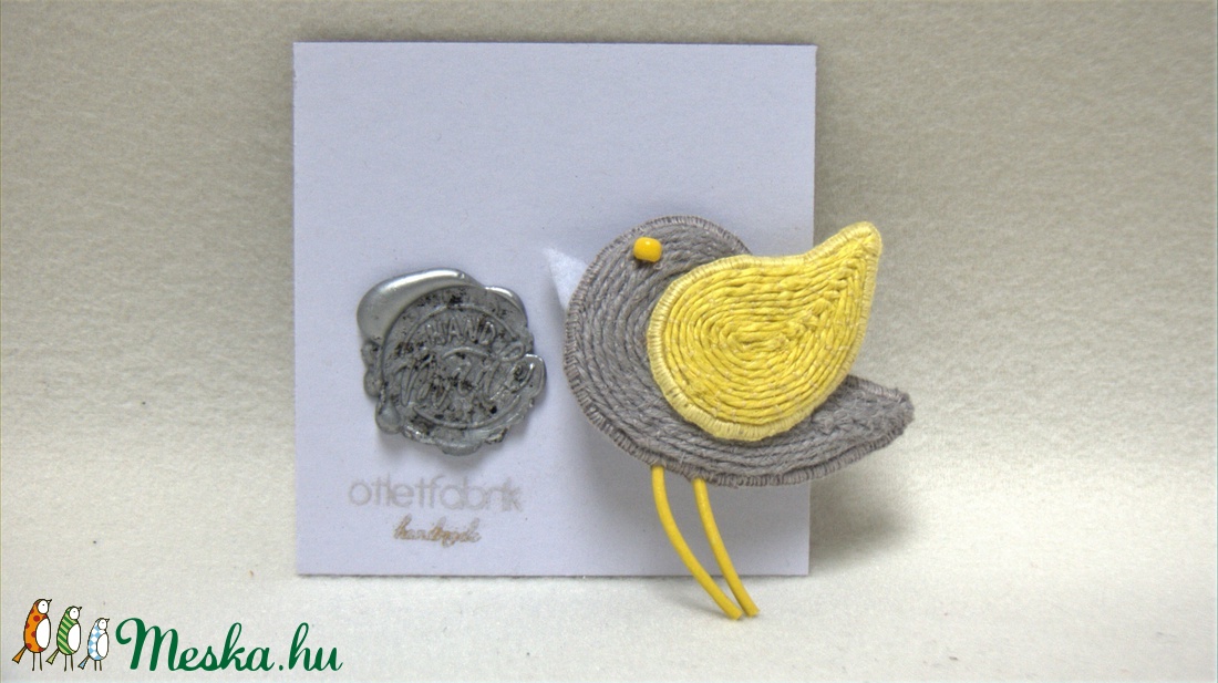 Kitűző a természetes anyagok kedvelőinek - ékszer - kitűző és bross - Meska.hu Kitűző a természetes anyagok kedvelőinek - ékszer - kitűző és bross - Meska.hu