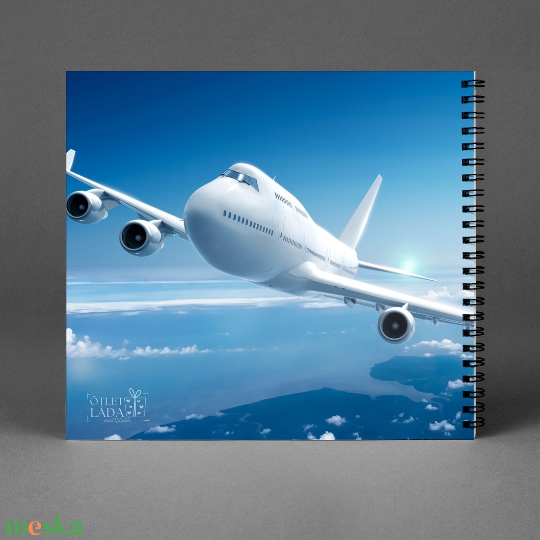 Családi Kalandozások - Névre szóló Emlékkönyv - ajándék album / napló - ajándék ötlet karácsonyra / napló - 21x19cm KÉK - esküvő - emlék & ajándék - album & fotóalbum - Meska.hu Családi Kalandozások - Névre szóló Emlékkönyv - ajándék album / napló - ajándék ötlet karácsonyra / napló - 21x19cm KÉK - esküvő - emlék & ajándék - album & fotóalbum - Meska.hu