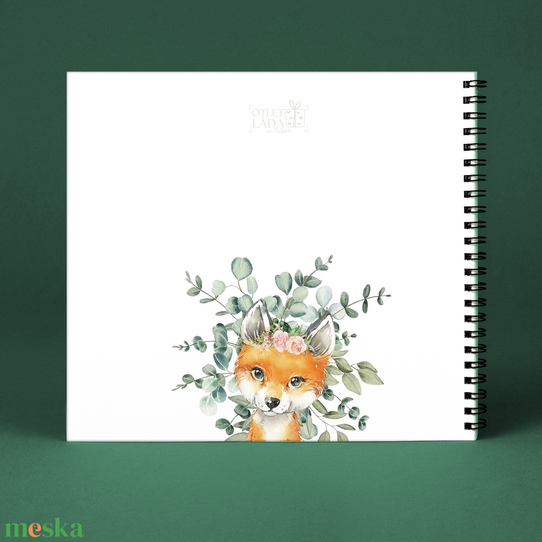 Róka csoport B) változat - Rókás Óvónéni búcsúztató BÚCSÚ ajándék emlékkönyv óvónőknek ballagásra ajándékba - 21x19cm - könyv & zene - könyv - Meska.hu Róka csoport B) változat - Rókás Óvónéni búcsúztató BÚCSÚ ajándék emlékkönyv óvónőknek ballagásra ajándékba - 21x19cm - könyv & zene - könyv - Meska.hu