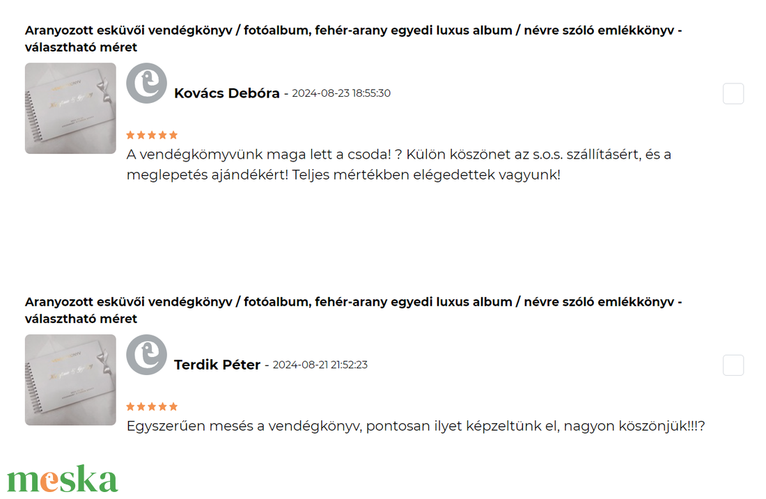 Aranyozott esküvői vendégkönyv / fotóalbum, fehér-arany egyedi luxus album / névre szóló emlékkönyv - választható méret - esküvő - emlék & ajándék - vendégkönyv - Meska.hu Aranyozott esküvői vendégkönyv / fotóalbum, fehér-arany egyedi luxus album / névre szóló emlékkönyv - választható méret - esküvő - emlék & ajándék - vendégkönyv - Meska.hu