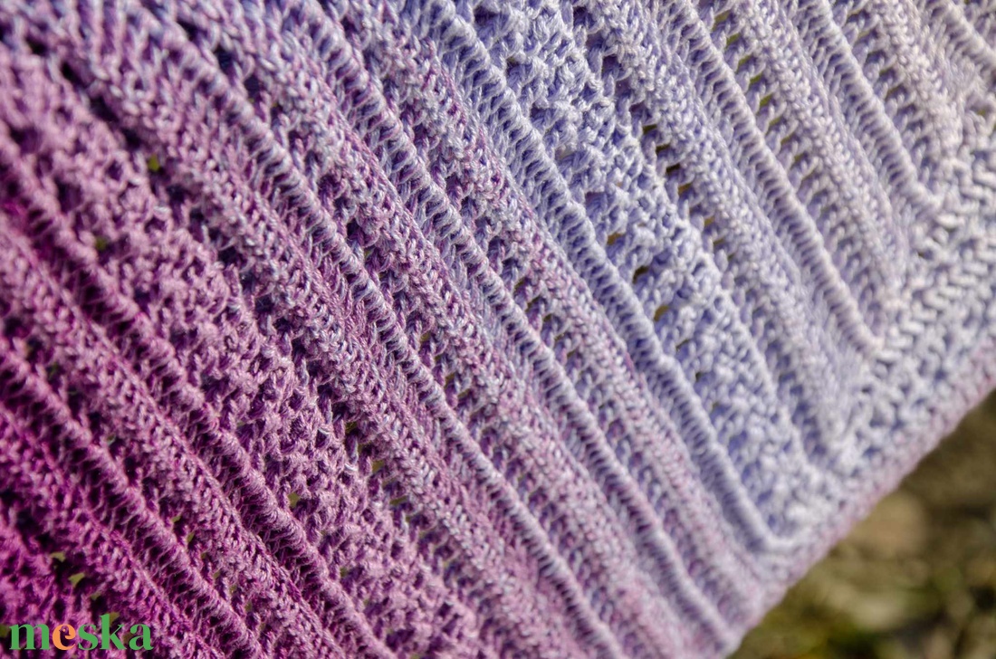 Aidonia kendő - ruha & divat - sál, sapka, kendő - kendő - Meska.hu