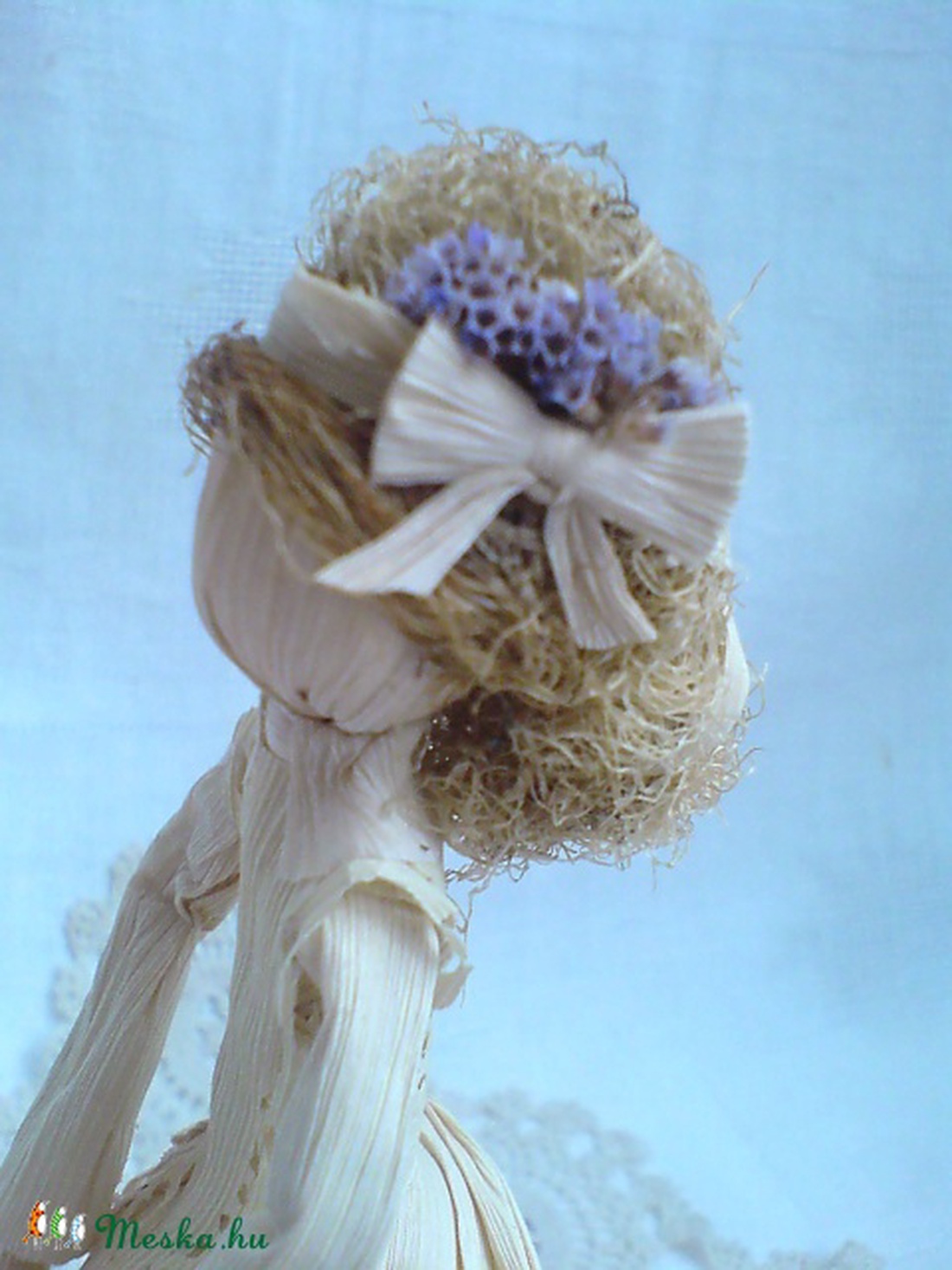 Rose - Csuhébaba -  - Meska.hu