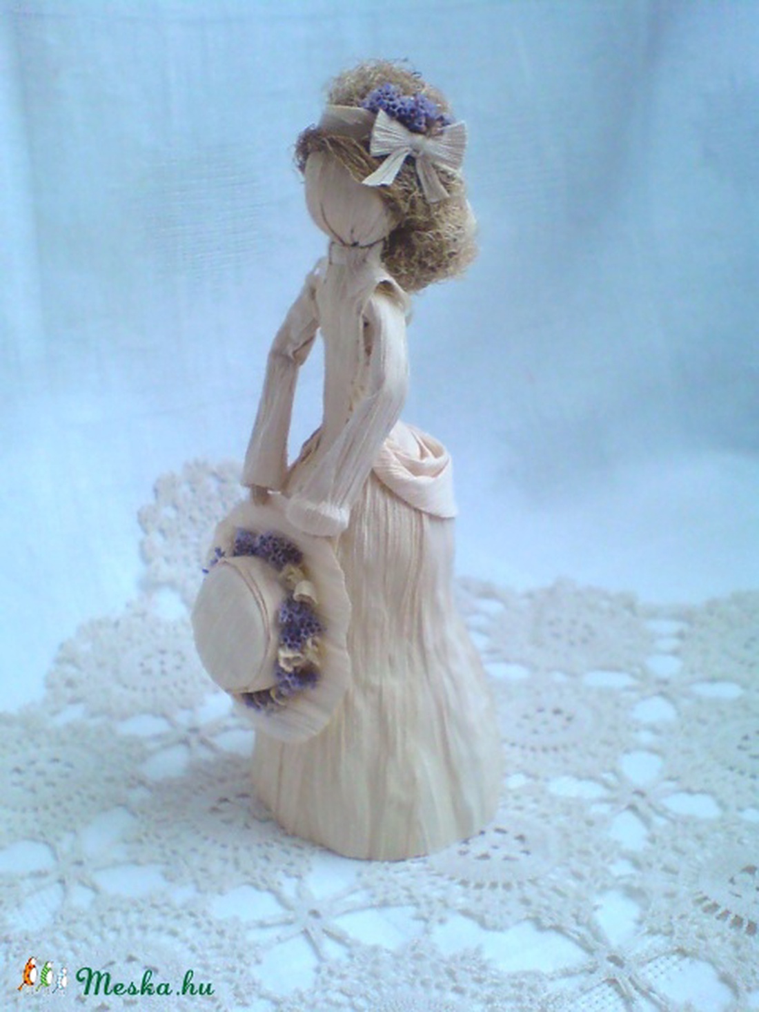 Rose - Csuhébaba -  - Meska.hu