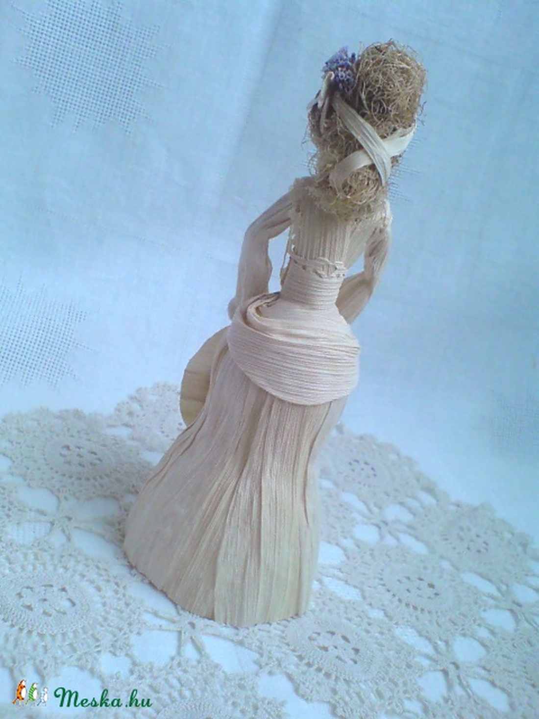 Rose - Csuhébaba -  - Meska.hu