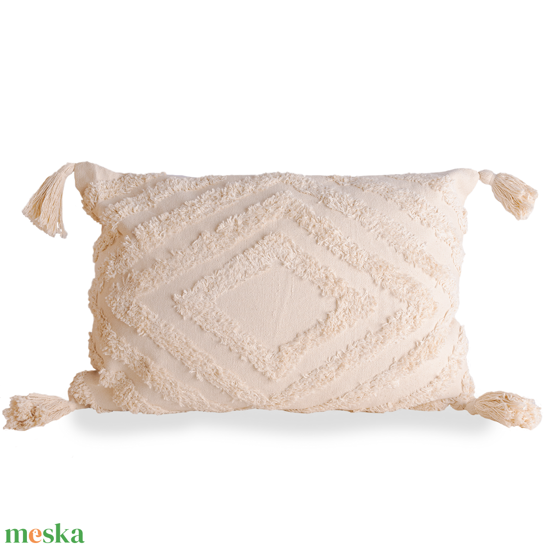 Prémium Boho díszpárna 60 x 40 cm BALI - otthon & lakás - lakástextil - párna & párnahuzat - Meska.hu Prémium Boho díszpárna 60 x 40 cm BALI - otthon & lakás - lakástextil - párna & párnahuzat - Meska.hu
