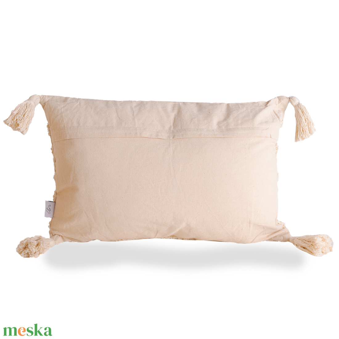 Prémium Boho díszpárna 60 x 40 cm BALI - otthon & lakás - lakástextil - párna & párnahuzat - Meska.hu Prémium Boho díszpárna 60 x 40 cm BALI - otthon & lakás - lakástextil - párna & párnahuzat - Meska.hu