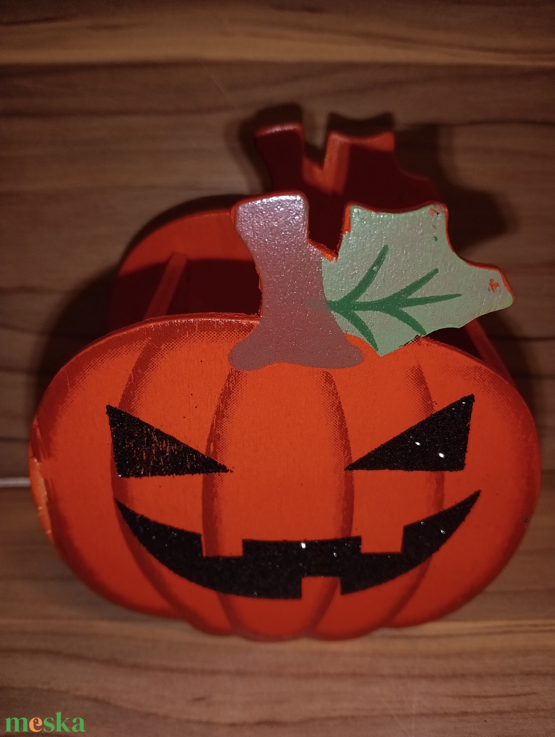 Halloween szalvétatartó - tök - otthon & életmód - dekoráció - halloween - halloweeni dekoráció - Meska.hu Halloween szalvétatartó - tök - otthon & életmód - dekoráció - halloween - halloweeni dekoráció - Meska.hu