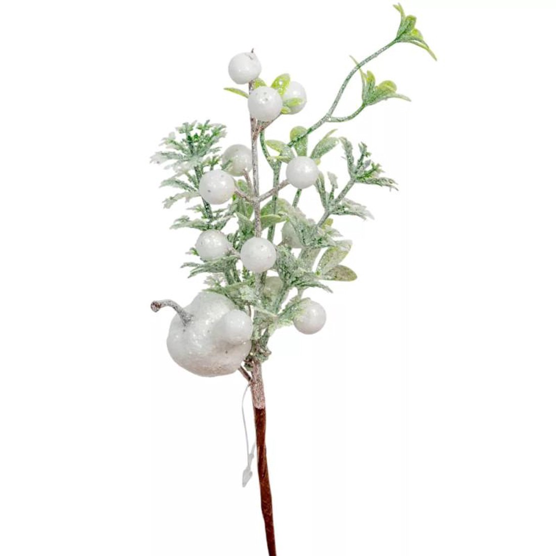 Almás pick - fehér 24 cm - - Meska.hu Almás pick - fehér 24 cm - - Meska.hu