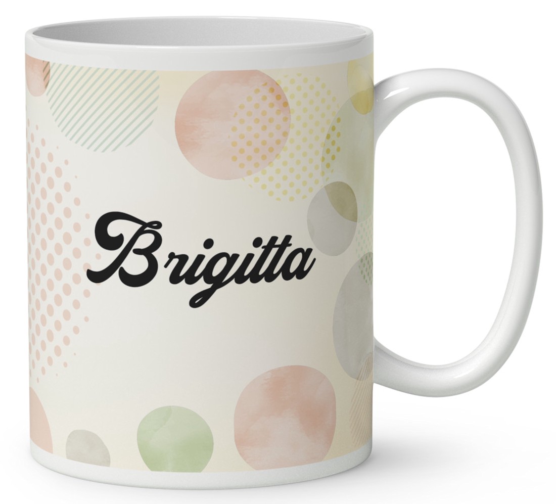 Névvel kérhető - Kávé és könyvek őszi Könyvmoly lány mintás bögre - otthon & életmód - konyhafelszerelés, tálalás - tálalás - bögre & csésze - Meska.hu