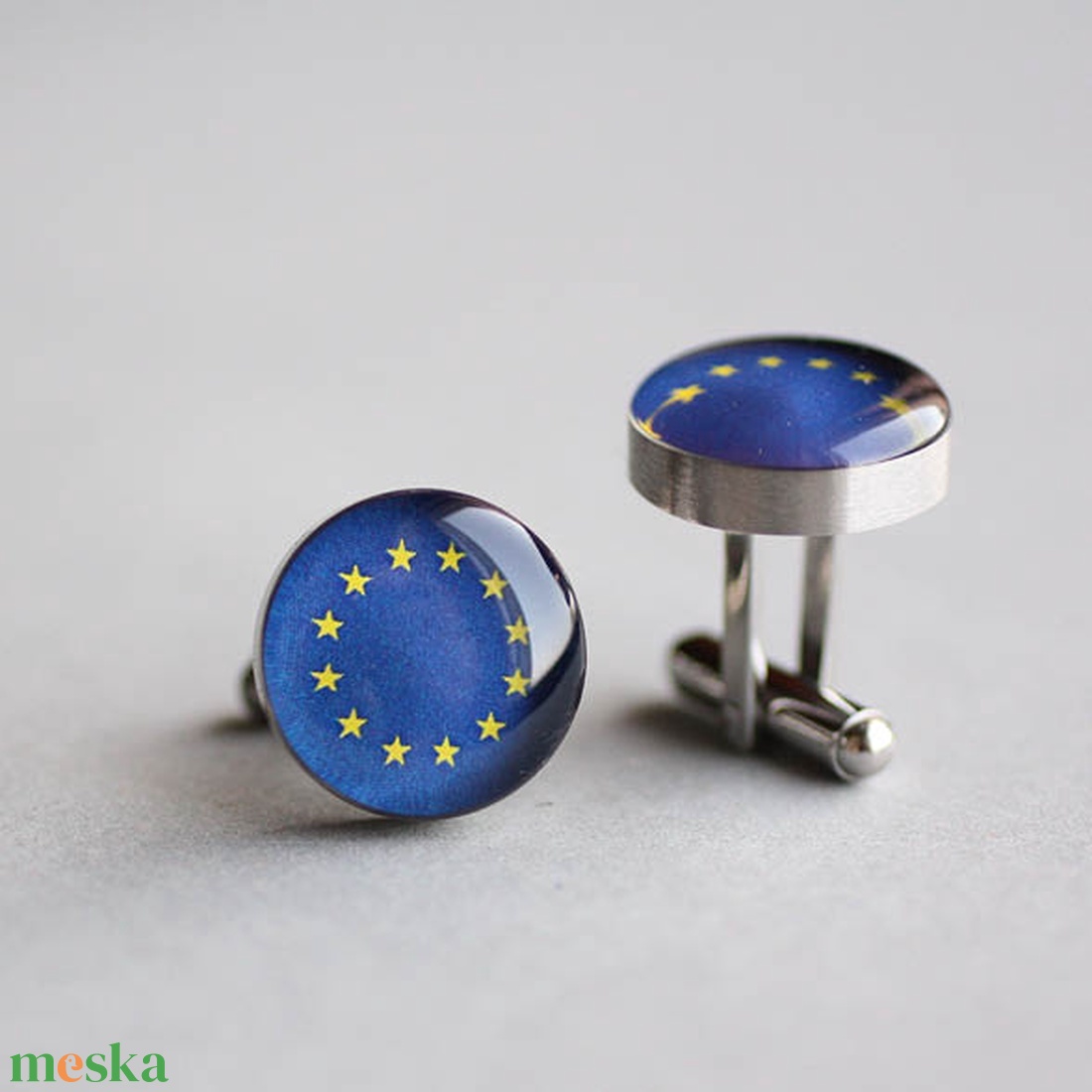 EU zászló övcsat - ruha & divat - öv & övcsat - övcsat - Meska.hu EU zászló övcsat - ruha & divat - öv & övcsat - övcsat - Meska.hu
