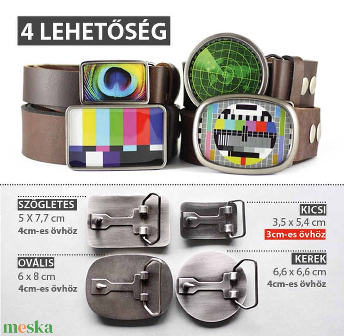 Egyedi övcsat, személyre szabott ajándék - ruha & divat - öv & övcsat - övcsat - Meska.hu Egyedi övcsat, személyre szabott ajándék - ruha & divat - öv & övcsat - övcsat - Meska.hu