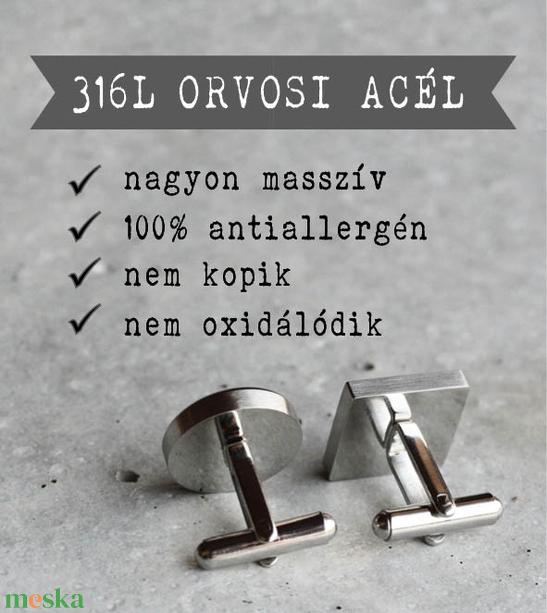 Pi nemesacél mandzsetta gombok - ékszer - mandzsettagomb és nyakkendőtű - Meska.hu Pi nemesacél mandzsetta gombok - ékszer - mandzsettagomb és nyakkendőtű - Meska.hu