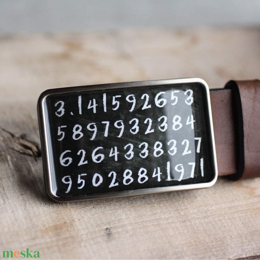 Pi övcsat, 3,14 övcsat, matek övcsat - ruha & divat - öv & övcsat - övcsat - Meska.hu Pi övcsat, 3,14 övcsat, matek övcsat - ruha & divat - öv & övcsat - övcsat - Meska.hu