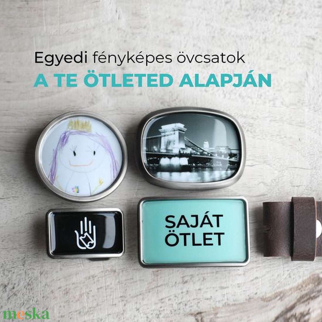 Egyedi övcsat, személyre szabott ajándék - ruha & divat - öv & övcsat - övcsat - Meska.hu Egyedi övcsat, személyre szabott ajándék - ruha & divat - öv & övcsat - övcsat - Meska.hu