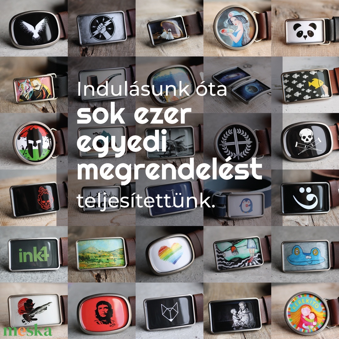 Egyedi övcsat, személyre szabott ajándék - ruha & divat - öv & övcsat - övcsat - Meska.hu Egyedi övcsat, személyre szabott ajándék - ruha & divat - öv & övcsat - övcsat - Meska.hu