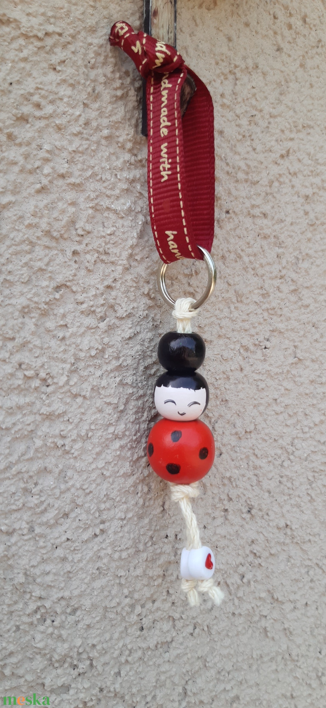 Anyababa#2 - táska & tok - kulcstartó & táskadísz - táskadísz - Meska.hu Anyababa#2 - táska & tok - kulcstartó & táskadísz - táskadísz - Meska.hu