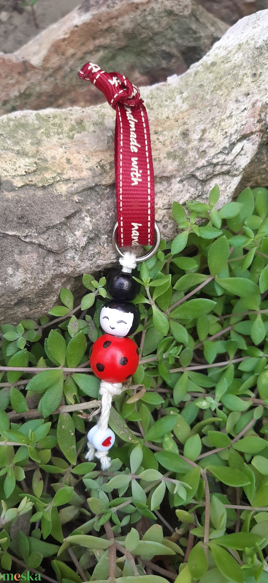 Anyababa#2 - táska & tok - kulcstartó & táskadísz - táskadísz - Meska.hu Anyababa#2 - táska & tok - kulcstartó & táskadísz - táskadísz - Meska.hu