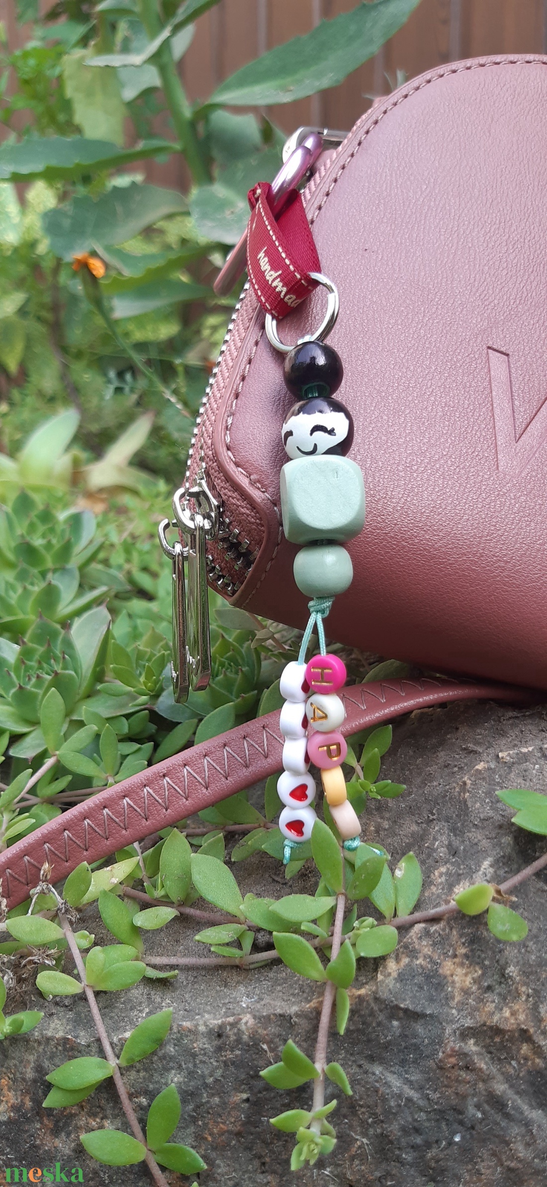 Anyababa#3 - játék & sport - baba & babaház - baba - Meska.hu